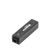 protector de datos poe, tubo de gas, contra sobre tensiones eléctricas, gigabit ethernet (1101 911 1) interior