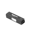 protector de datos poe, tubo de gas, contra sobre tensiones eléctricas, gigabit ethernet (1101 911 1) interior