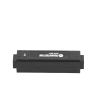 protector de datos poe, tubo de gas, contra sobre tensiones eléctricas, gigabit ethernet (1101 911 1) interior