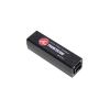 protector de datos poe, tubo de gas, contra sobre tensiones eléctricas, gigabit ethernet (1101 911 1) interior