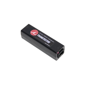protector de datos poe, tubo de gas, contra sobre tensiones eléctricas, gigabit ethernet (1101 911 1) interior