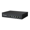 gateway con 1 puerto e1/t1/j1 ideal para conmutadores voip