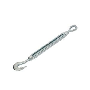 tensor para retenida de 5/8" por 9" para anclas de 3/4" de diámetro.