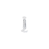 tensor de acero forjado 5/8" x 9" tipo ojo gancho (ten49)