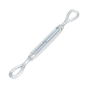 tensor de 5/8" x 9" acero forjado argolla argolla (ten49aa)