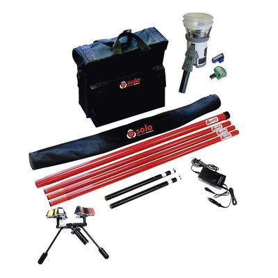 kit de pruebas para detectores de humo, calor y de monóxido de carbono serie testifire kit de pruebas para detectores de humo, calor y de monóxido de carbono serie testifire