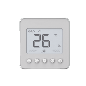 termostato fan & coil blanco no programable 110 vac