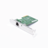 adaptador de red pci express gigabi / interfaz pci de 32 bit / activación remota mediante wol