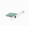 adaptador de red pci express gigabi / interfaz pci de 32 bit / activación remota mediante wol