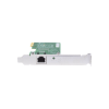 adaptador de red pci express gigabi / interfaz pci de 32 bit / activación remota mediante wol