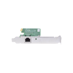 adaptador de red pci express gigabi / interfaz pci de 32 bit / activación remota mediante wol