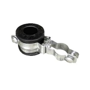aislador para bajada de cable desnudo en torre stz30, stz30g, stz35 y stz35g