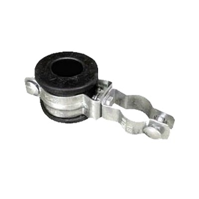 aislador para bajada de cable desnudo en torre stz30, stz30g, stz35 y stz35g aislador para bajada de cable desnudo en torre stz30, stz30g, stz35 y stz35g