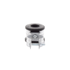 aislador para bajada de cable desnudo en torre stz30, stz30g, stz35 y stz35g