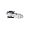 aislador para bajada de cable desnudo en torre stz30, stz30g, stz35 y stz35g