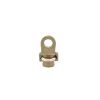 conector de bornes de 1/2" a cable de calibre 4 a 1/0 (awg).