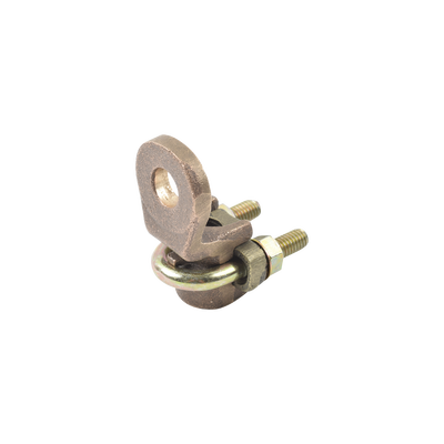 conector antivandalico de bornes de 1/2" a cable de calibre 1/0 (cero) a 250 kcm. conector antivandalico de bornes de 1/2" a cable de calibre 1/0 (cero) a 250 kcm.