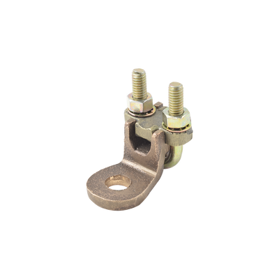 conector antivandalico de bornes de 1/2" a cable de calibre 1/0 (cero) a 250 kcm. conector antivandalico de bornes de 1/2" a cable de calibre 1/0 (cero) a 250 kcm.