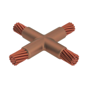 molde para soldadura exotermica tipo x para cable 2/0 awg 2/0 awg.