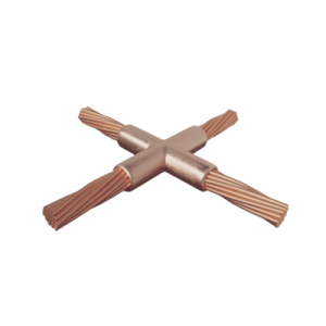 molde para soldadura exotérmica tipo x para cable 3/0 awg 3/0 awg.