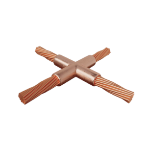 molde para soldadura exotérmica tipo x para cable 4/0 awg 4/0 awg.