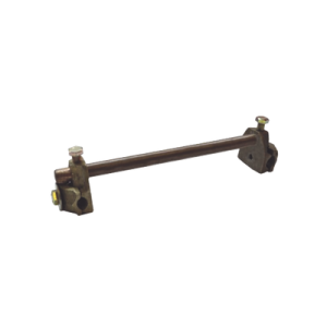 conector mecanico pasa muro