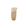 conector varilla (máximo 3/4") a cable 1/0 awg.