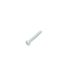 tornillo para taquete tp2x 10 mm x 1 1/2 (1000pzs) (1392 00210)
