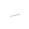 tornillo para taquete tp2x 10 mm x 1 1/2 (1000pzs) (1392 00210)