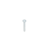 tornillo para taquete tp2x 10 mm x 1 1/2 (1000pzs) (1392 00210)