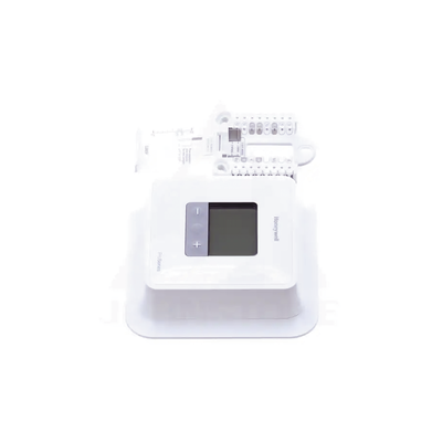 termostato para sistemas de una sola etapa, calor y frio, no programable t1 pro para sistemas de 24 vac. termostato para sistemas de una sola etapa, calor y frio, no programable t1 pro para sistemas de 24 vac.