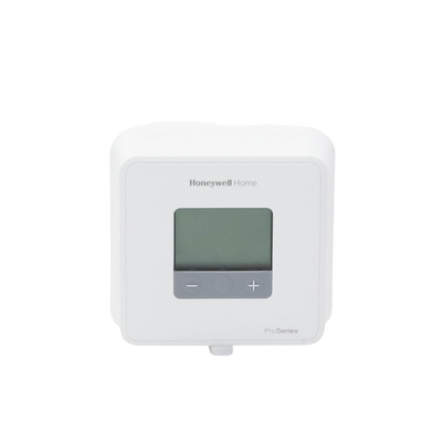 termostato para sistemas de una sola etapa, calor y frio, no programable t1 pro para sistemas de 24 vac. termostato para sistemas de una sola etapa, calor y frio, no programable t1 pro para sistemas de 24 vac.
