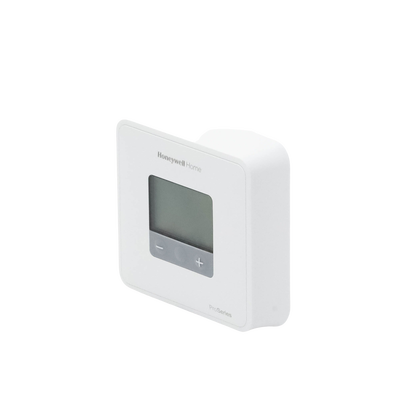 termostato para sistemas de una sola etapa, calor y frio, no programable t1 pro para sistemas de 24 vac. termostato para sistemas de una sola etapa, calor y frio, no programable t1 pro para sistemas de 24 vac.