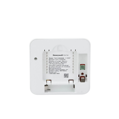 termostato para sistemas de una sola etapa, calor y frio, no programable t1 pro para sistemas de 24 vac. termostato para sistemas de una sola etapa, calor y frio, no programable t1 pro para sistemas de 24 vac.