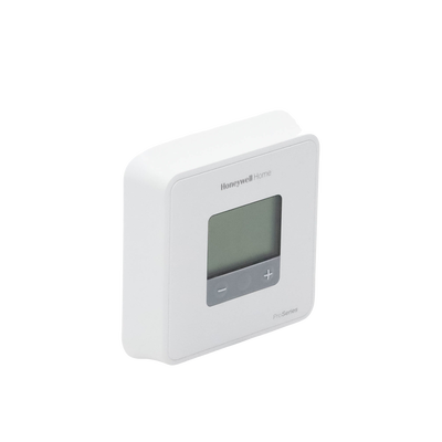 termostato para sistemas de una sola etapa, calor y frio, no programable t1 pro para sistemas de 24 vac. termostato para sistemas de una sola etapa, calor y frio, no programable t1 pro para sistemas de 24 vac.