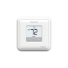 termostato para sistemas de una sola etapa, calor y frio, no programable t1 pro para sistemas de 24 vac.