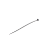 cincho de nylon color negro, 3.2 x 142mm (100pzs) (4200 02001)
