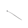 cincho de nylon color negro, 3.2 x 142mm (100pzs) (4200 02001)
