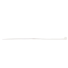 cincho de nylon color natural, 4.8 x 190mm (100pzs) (4200 03000)