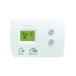 termostato digital no programable pro, 1 calor/1 frÍo sistemas convencionales