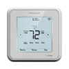 termostato programable z wave honeywell home