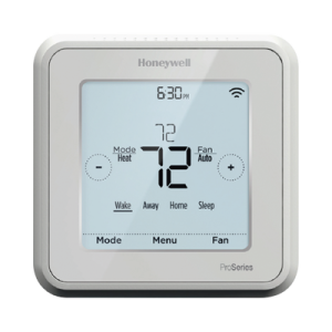termostato programable z wave honeywell home