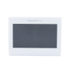 termostato wi fi 9000 / control remoto / pantalla táctil de alta definición / compatible con 3h/2c y 2h/2c / selección residencial y comercial / color personalizable