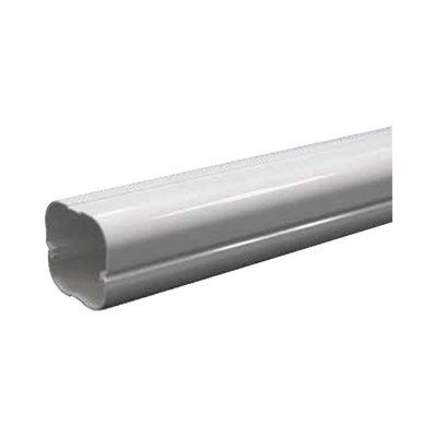 kit de canaletas para la organización de tuberías y cables eléctricos en instalaciones de aire acondicionado, uso en interiores y exteriores, pvc rígido, ideal para minisplit, contenido de kit (11 piezas), (3000 00000) kit de canaletas para la organización de tuberías y cables eléctricos en instalaciones de aire acondicionado, uso en interiores y exteriores, pvc rígido, ideal para minisplit, contenido de kit (11 piezas), (3000 00000)