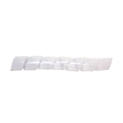 agrupador de cable color natural, 19mm x 10mts (4700 01271) agrupador de cable color natural, 19mm x 10mts (4700 01271)