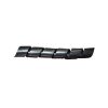 agrupador de cable negro, 24mm x 10mts (4700 06272)