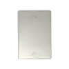 thapa ciega para caja tmk/s1 color blanco (7200 02001)