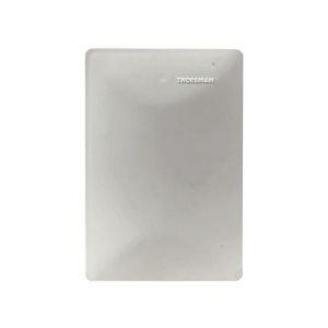 thapa ciega para caja tmk/s1 color blanco (7200 02001)