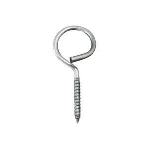 armella telefónica 1/4" x 7 cm, pieza individual (1396 00002)