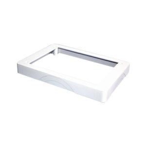 base para mini columna blanco (10001 11002)